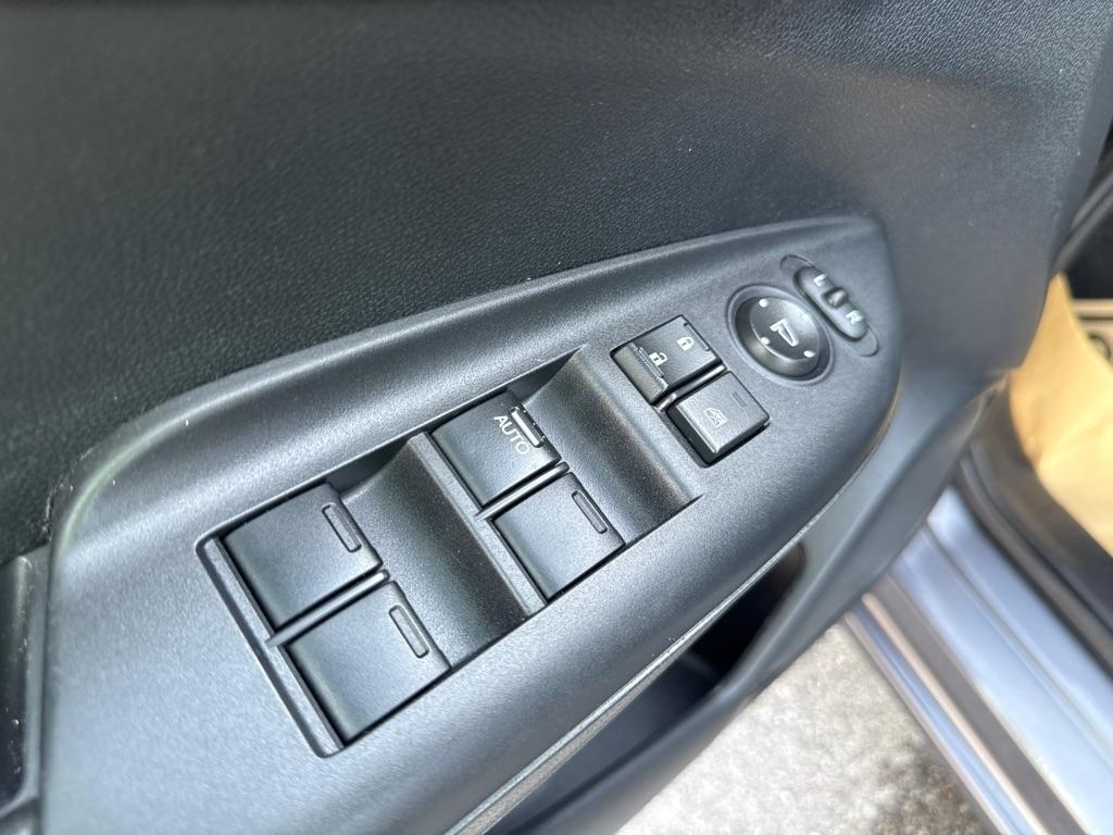 Honda Fit  2015