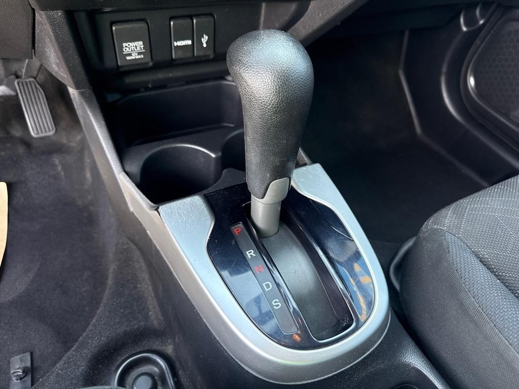Honda Fit  2015