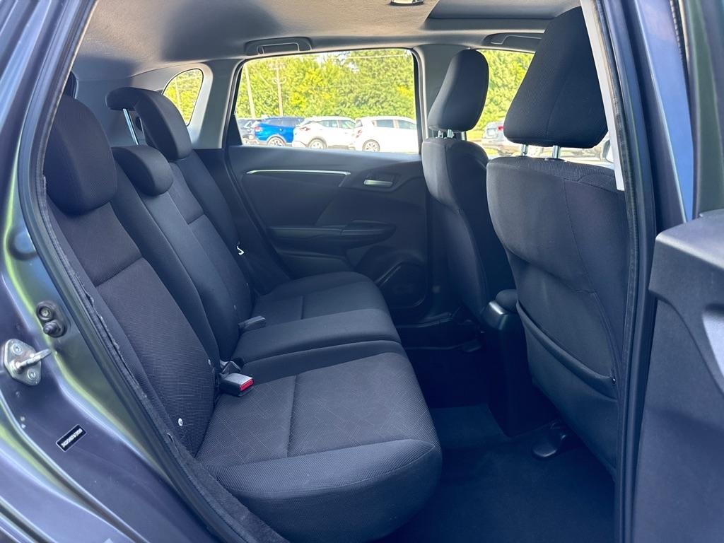 Honda Fit  2015