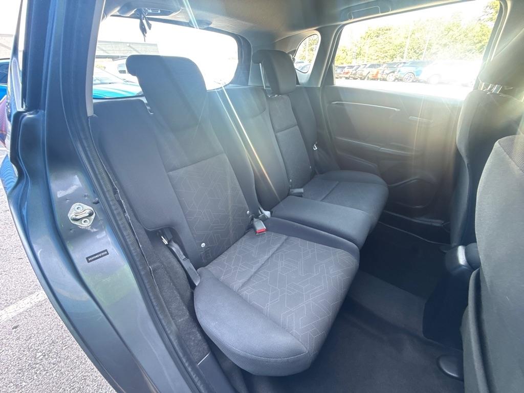 Honda Fit  2015