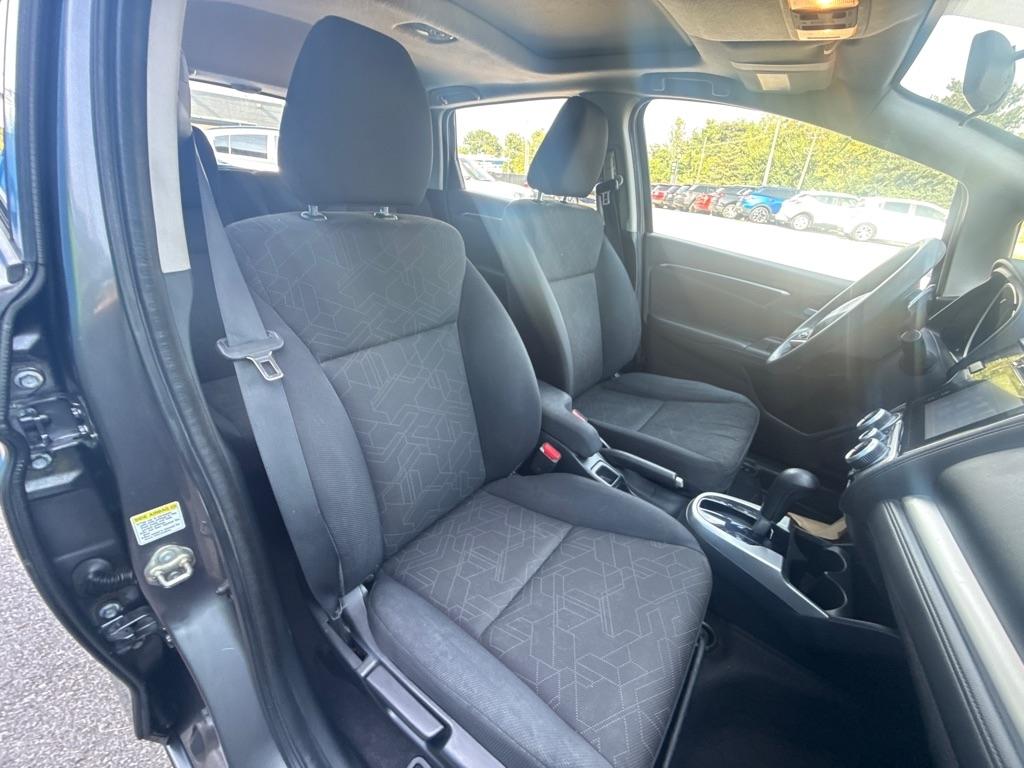 Honda Fit  2015