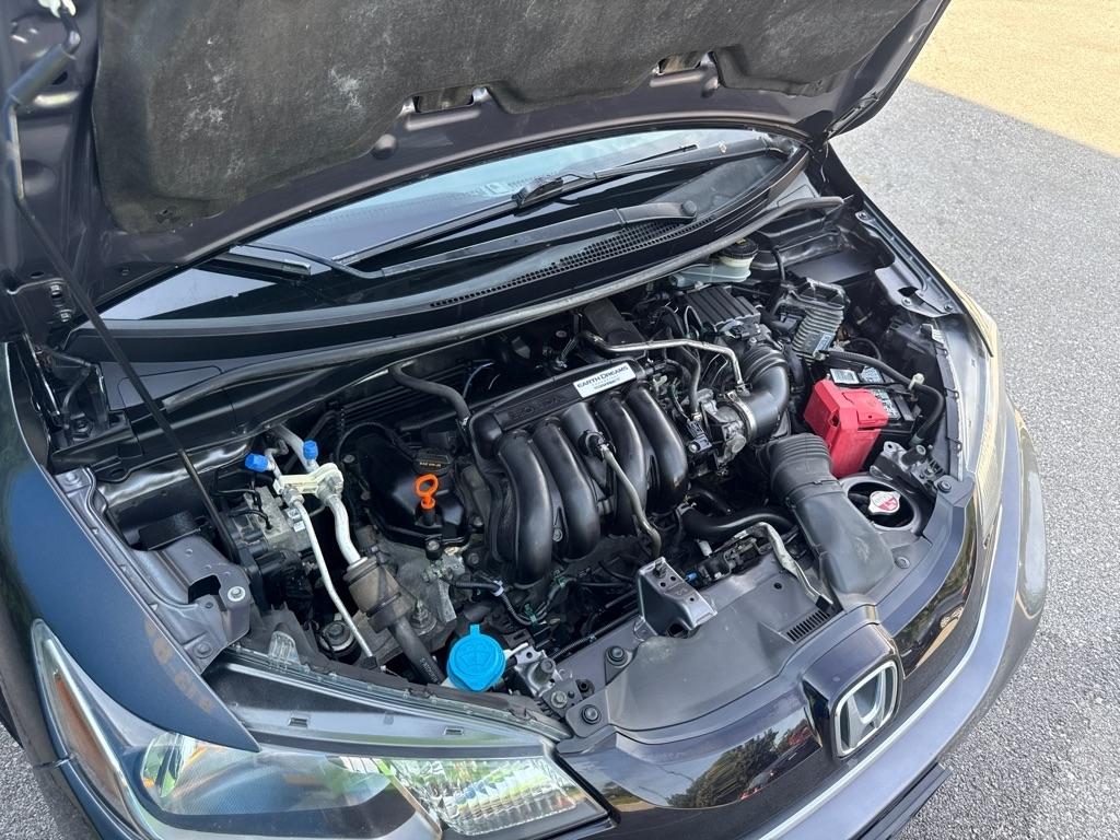 Honda Fit  2015
