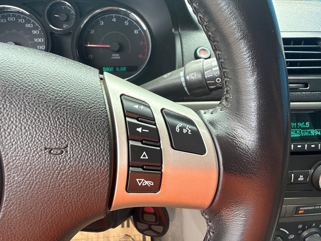 Chevrolet Cobalt LT 4D Sedan 2009