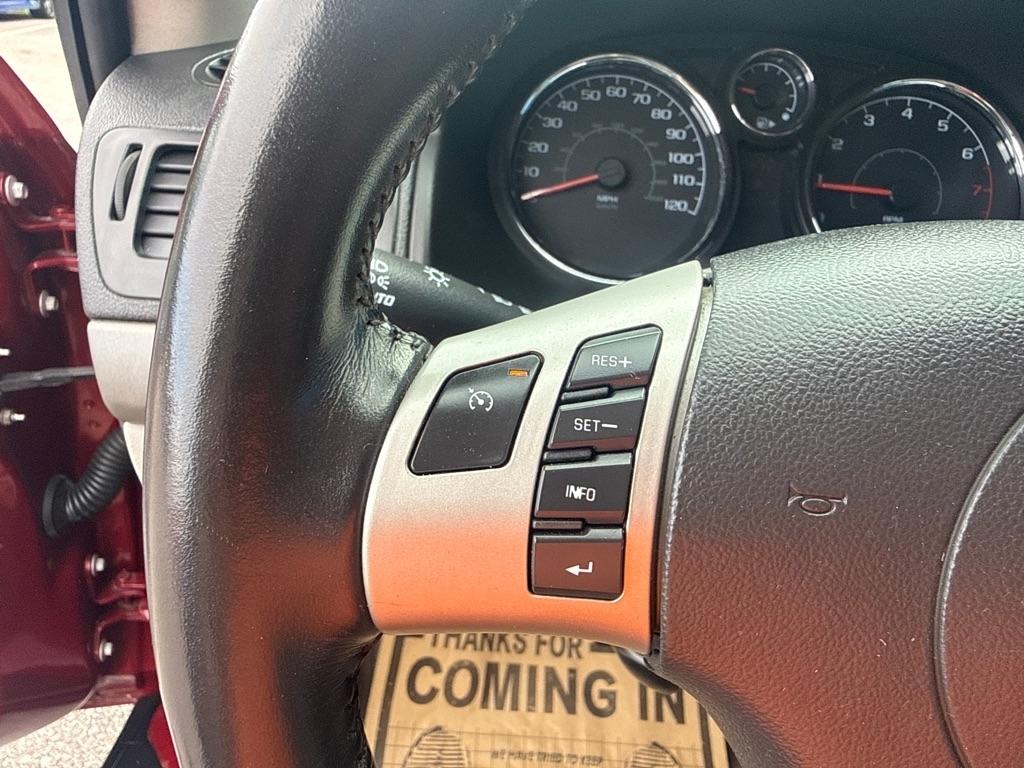 Chevrolet Cobalt LT 4D Sedan 2009