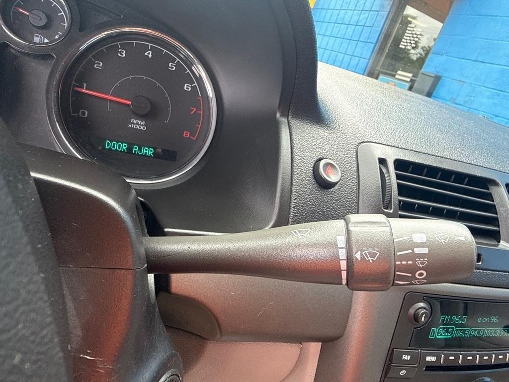 Chevrolet Cobalt LT 4D Sedan 2009