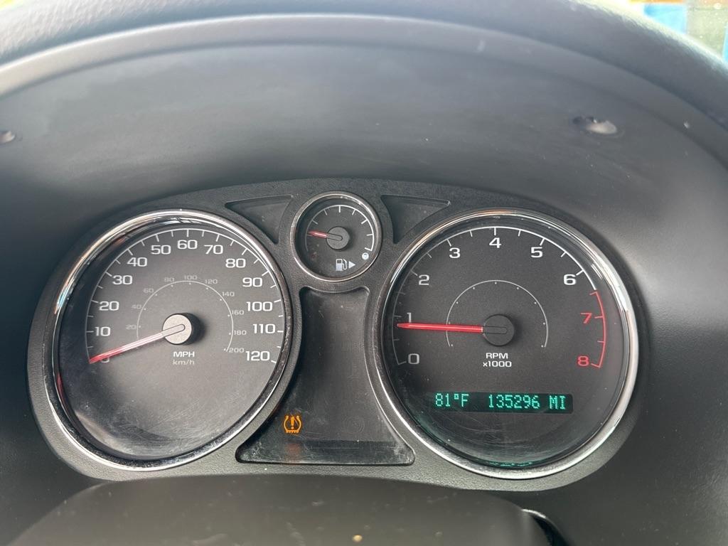 Chevrolet Cobalt LT 4D Sedan 2009