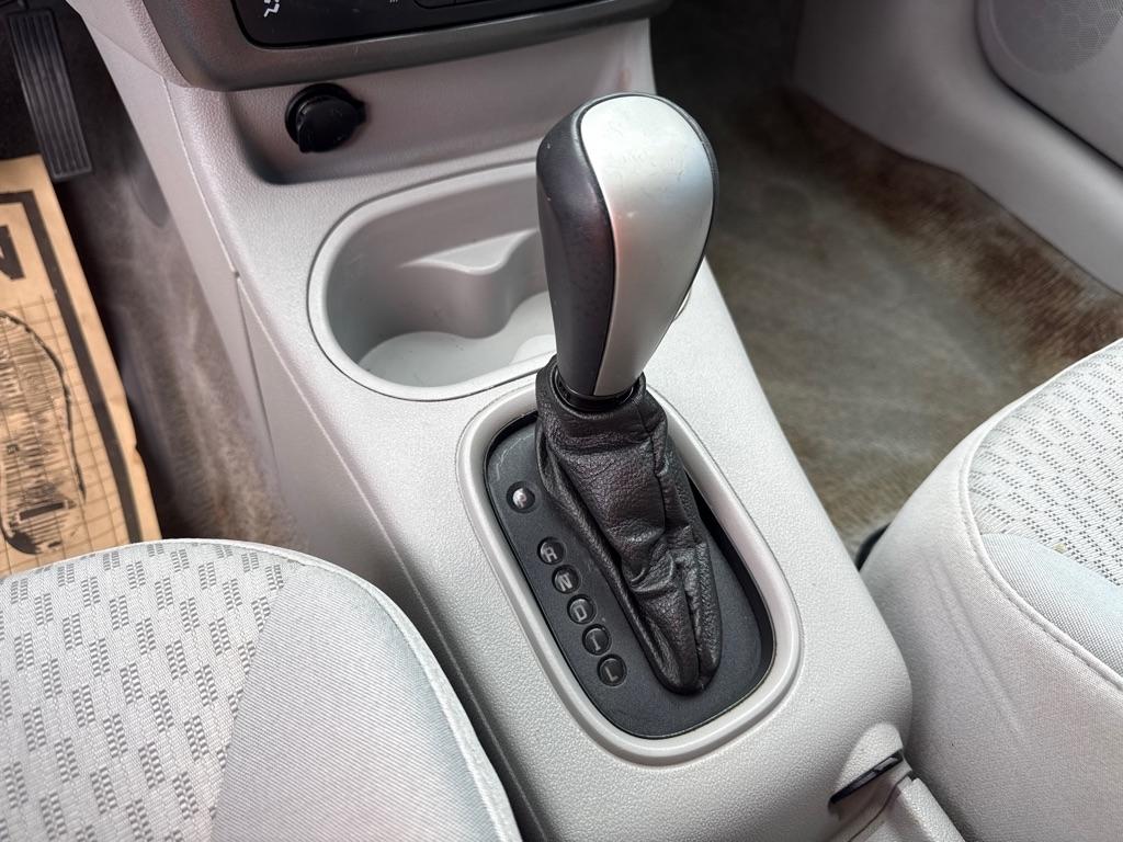 Chevrolet Cobalt LT 4D Sedan 2009