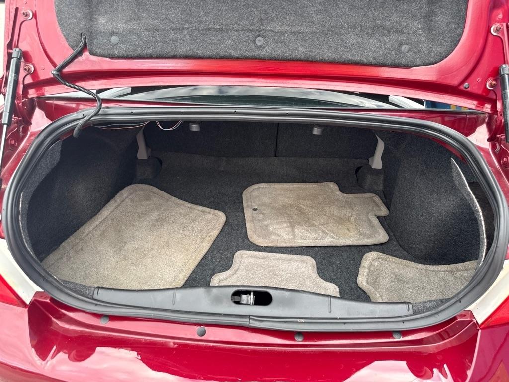 Chevrolet Cobalt LT 4D Sedan 2009