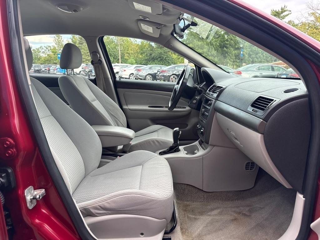 Chevrolet Cobalt LT 4D Sedan 2009