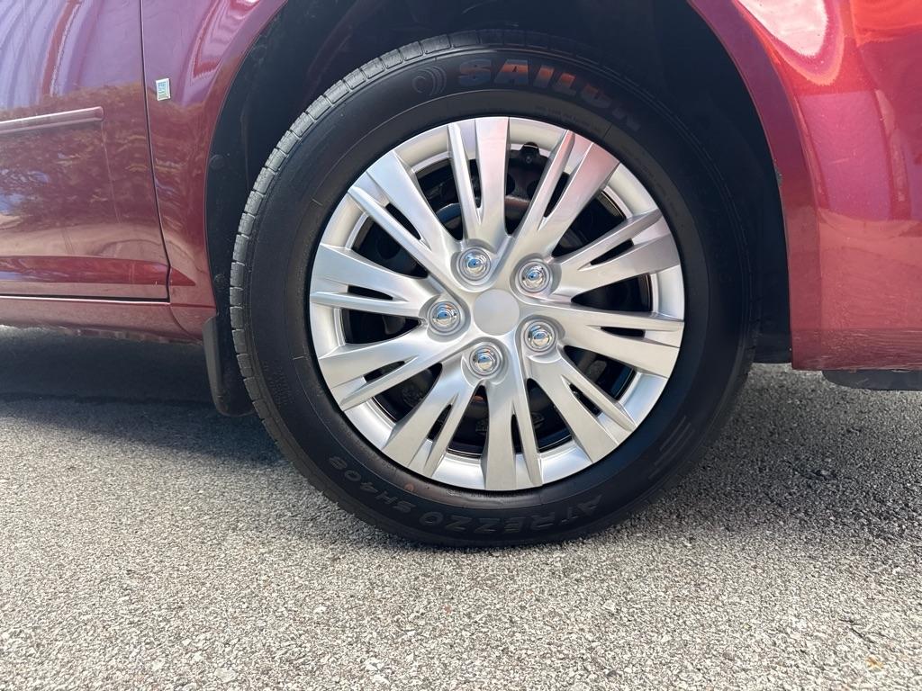 Chevrolet Cobalt LT 4D Sedan 2009