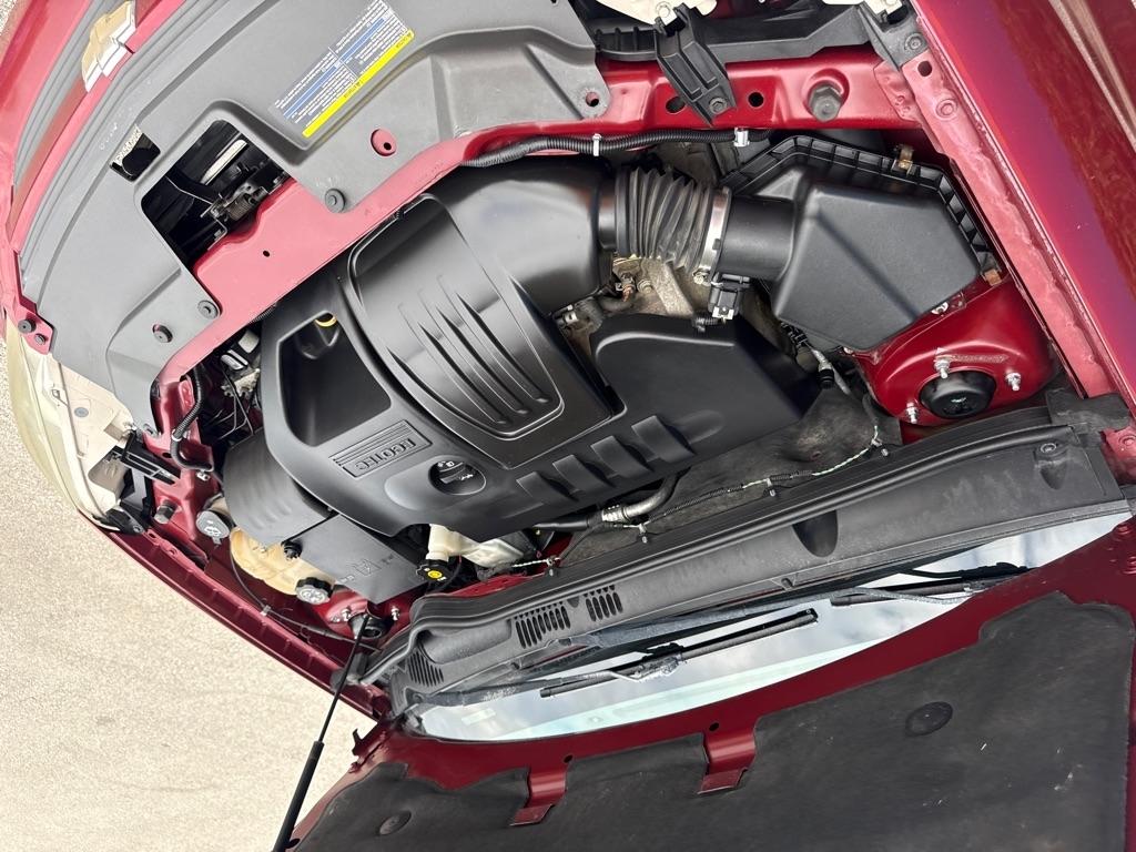 Chevrolet Cobalt LT 4D Sedan 2009