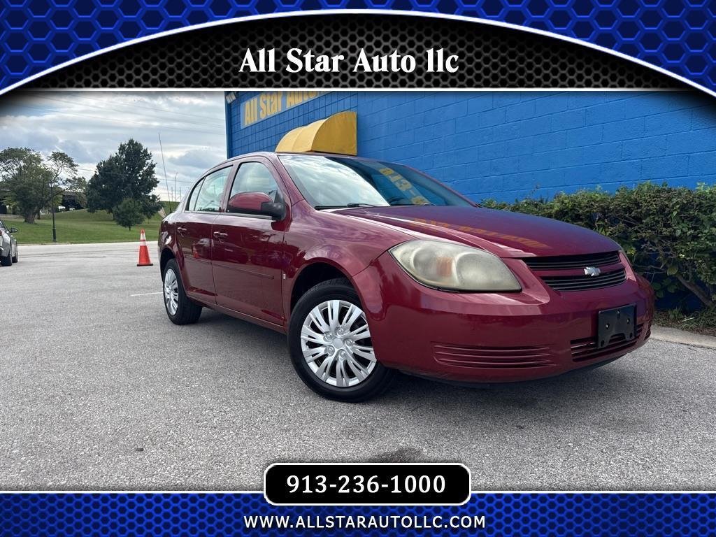 2009 Chevrolet Cobalt