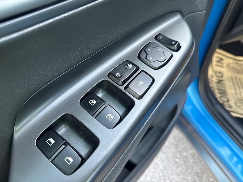 Hyundai Kona  2020