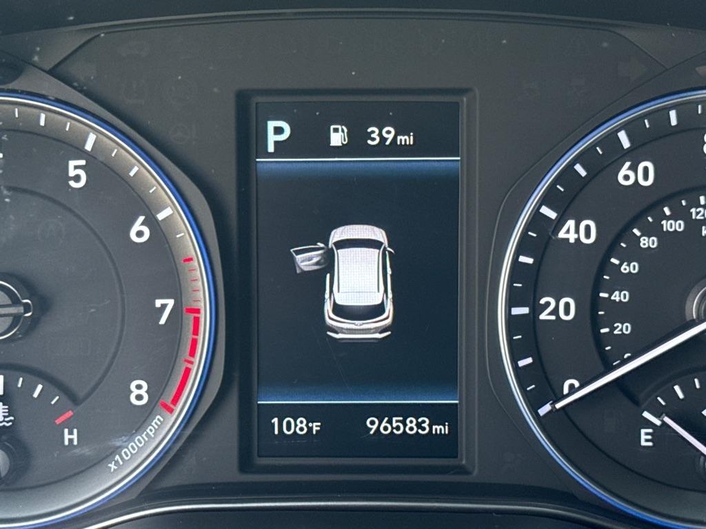 Hyundai Kona  2020