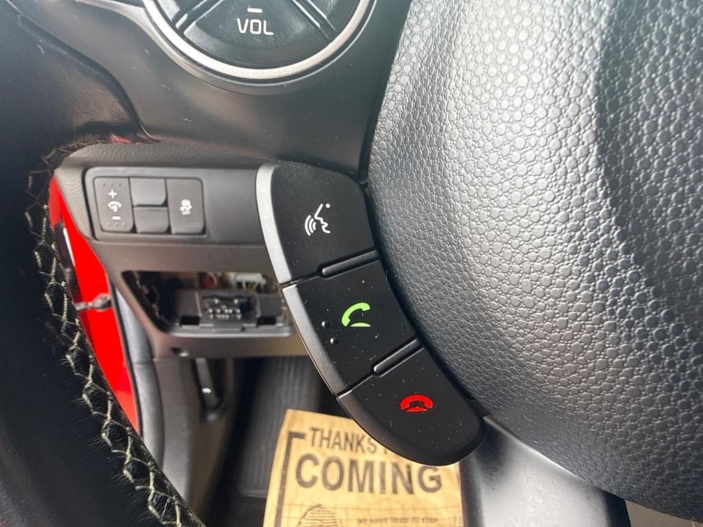 Kia Soul + 4D Wagon 2017