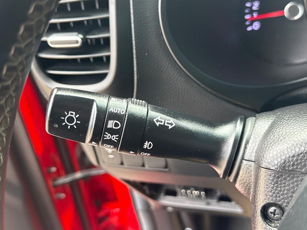 Kia Soul + 4D Wagon 2017