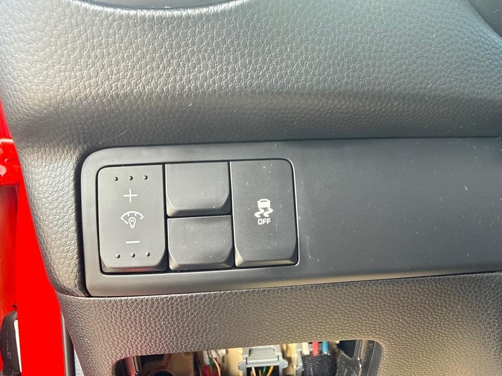Kia Soul + 4D Wagon 2017