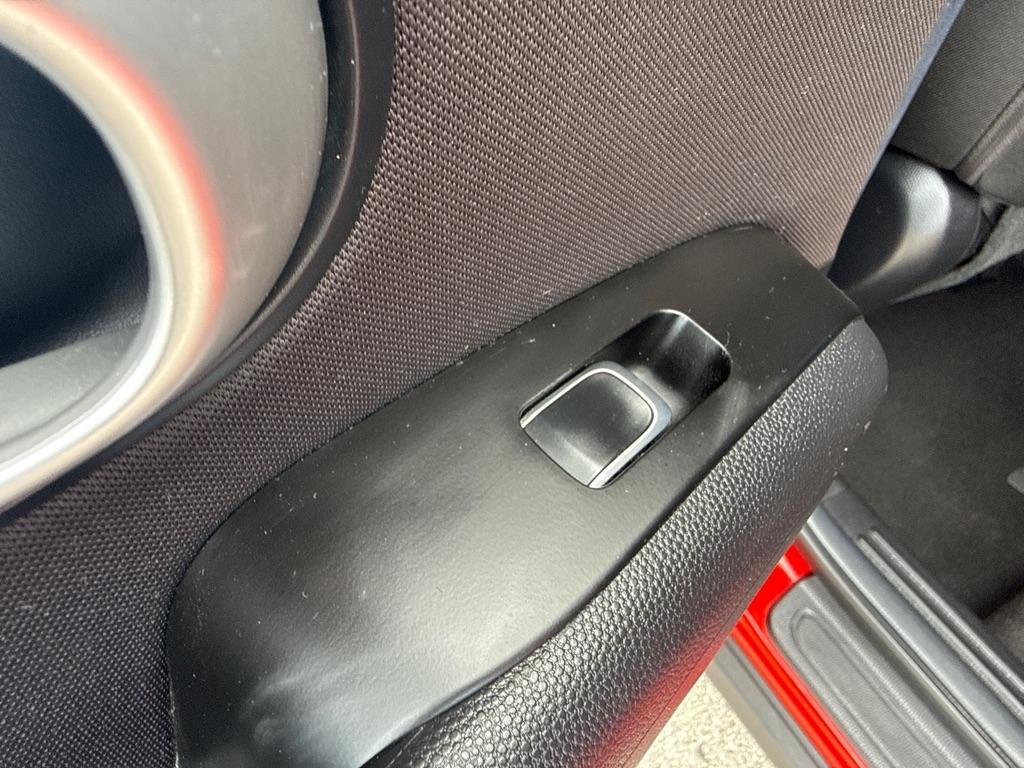 Kia Soul + 4D Wagon 2017