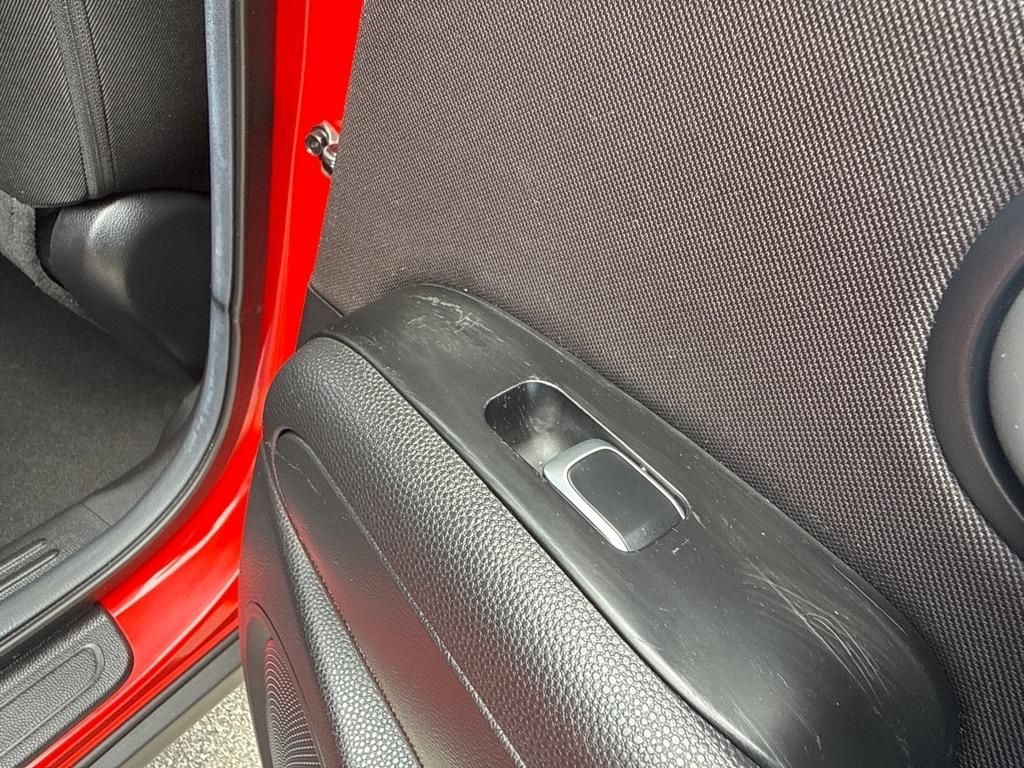 Kia Soul + 4D Wagon 2017