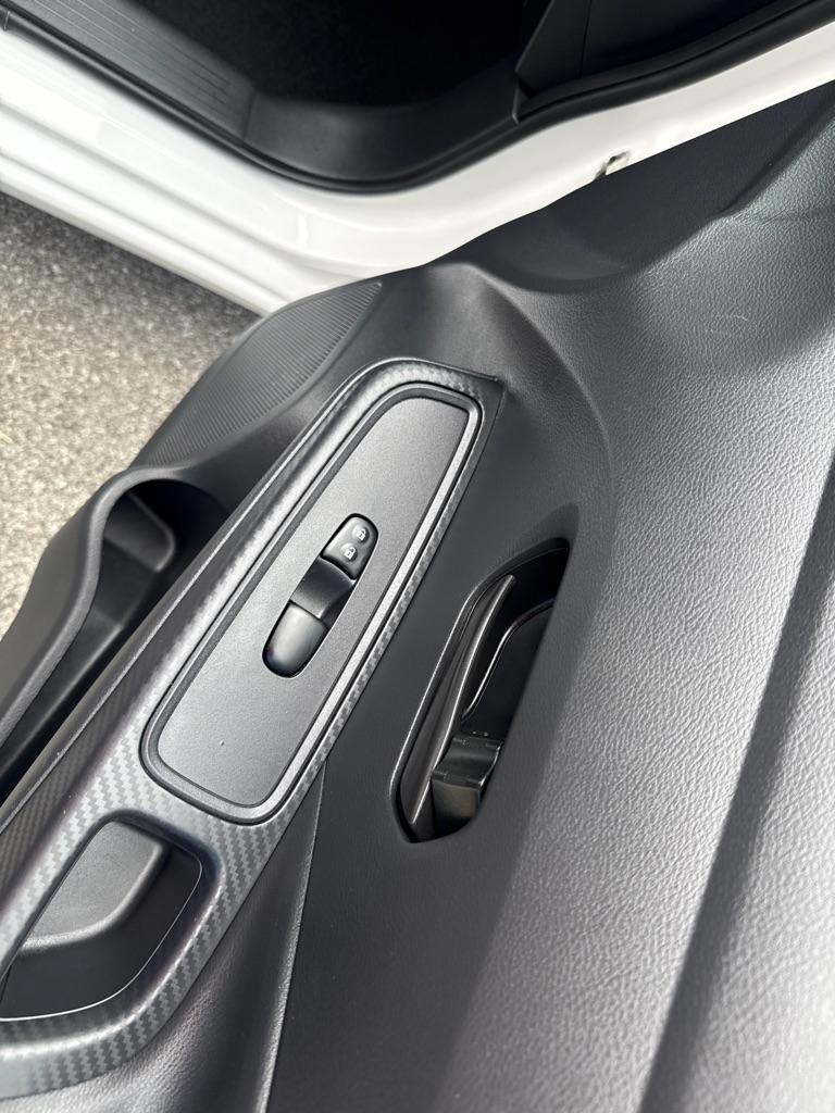 Nissan Versa S 4D Sedan 2023