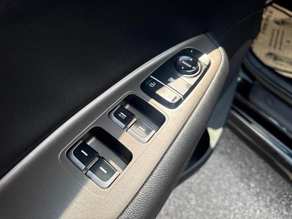 Kia Optima LX 4D Sedan 2019