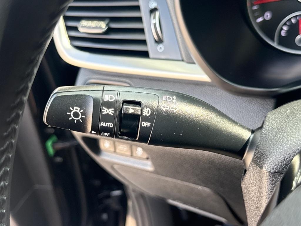 Kia Optima LX 4D Sedan 2019