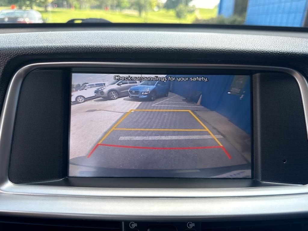 Kia Optima LX 4D Sedan 2019