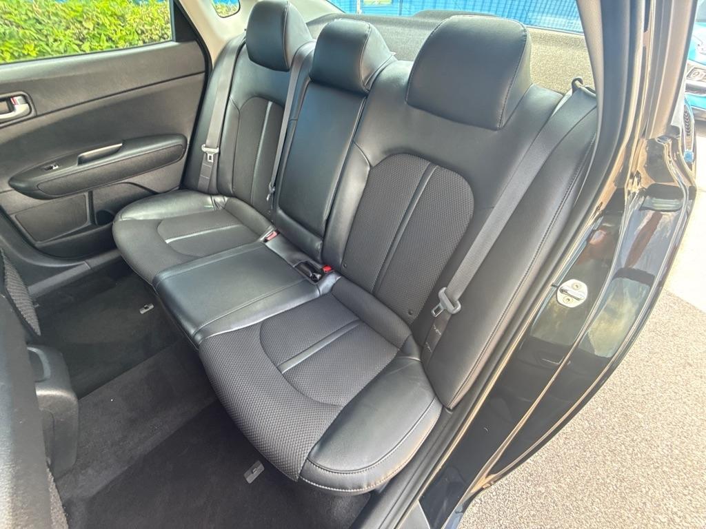 Kia Optima LX 4D Sedan 2019