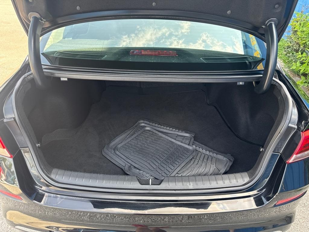 Kia Optima LX 4D Sedan 2019