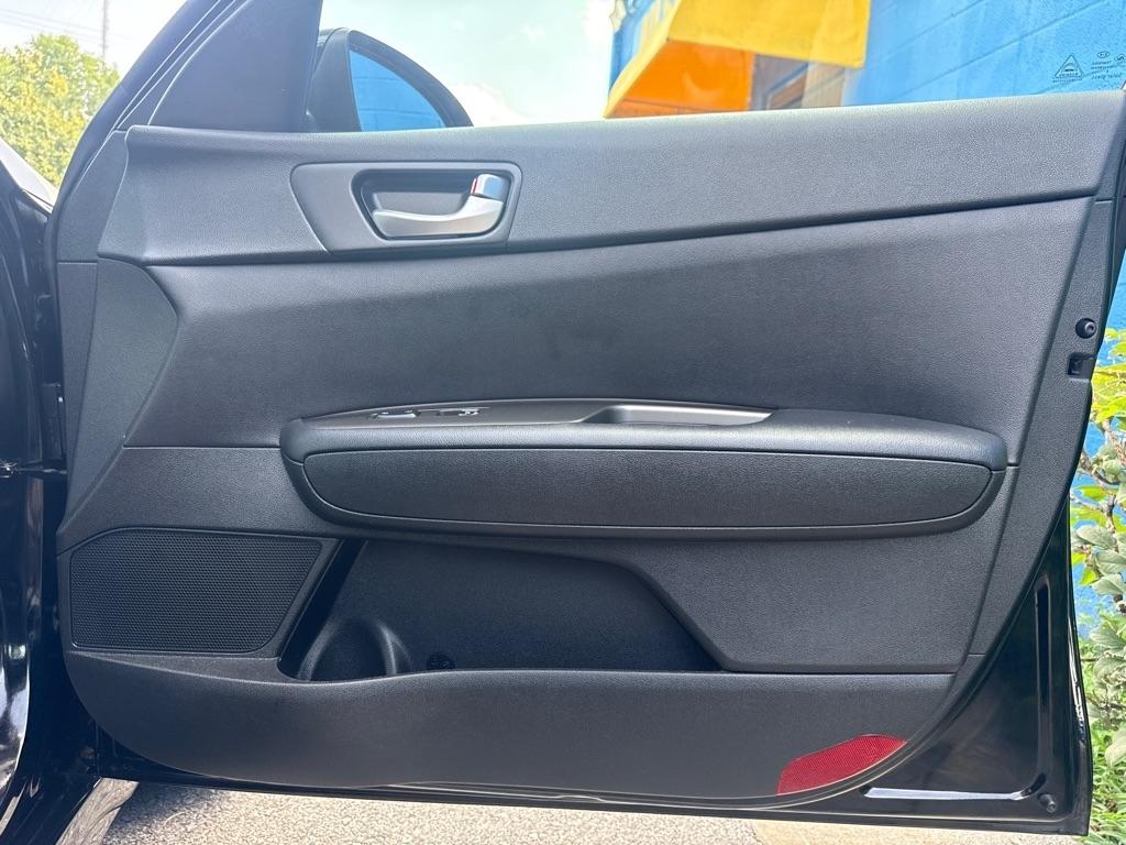 Kia Optima LX 4D Sedan 2019