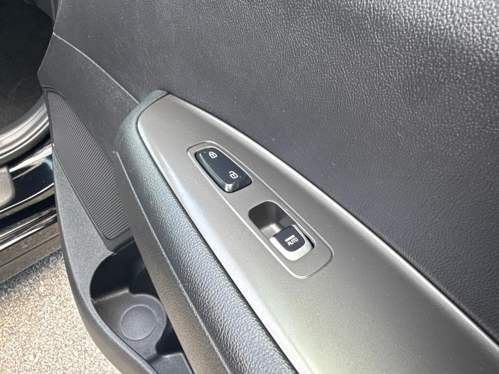Kia Optima LX 4D Sedan 2019