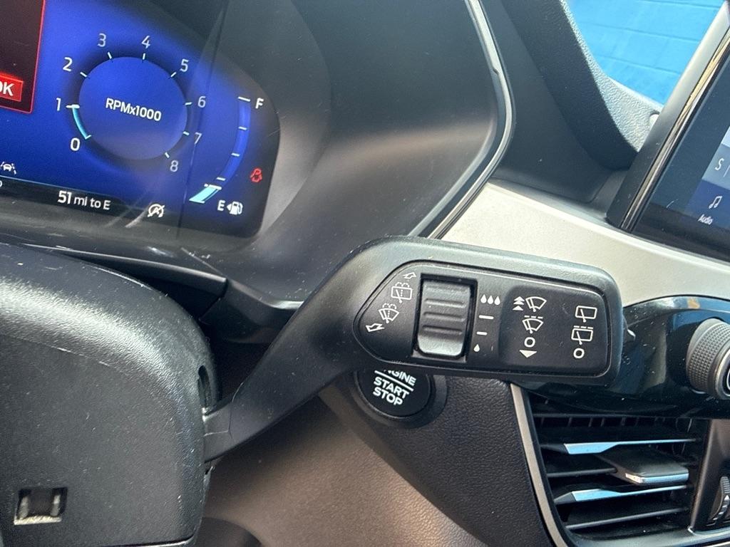 Ford Escape SEL 4D SUV AWD 2022