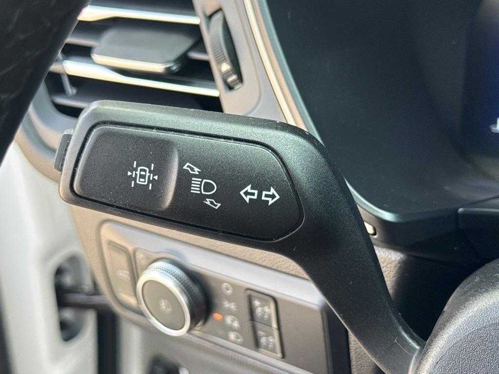 Ford Escape SEL 4D SUV AWD 2022