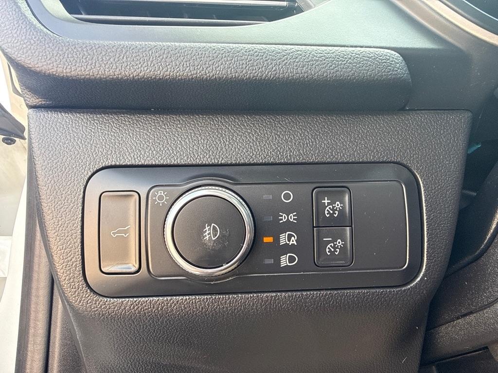 Ford Escape SEL 4D SUV AWD 2022