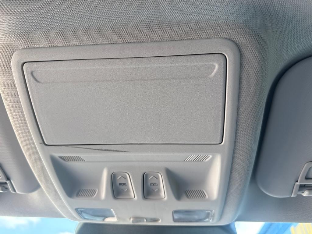 Ford Escape SEL 4D SUV AWD 2022
