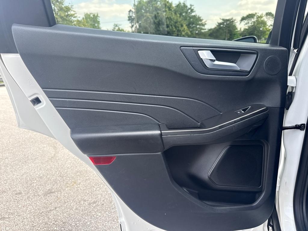 Ford Escape SEL 4D SUV AWD 2022