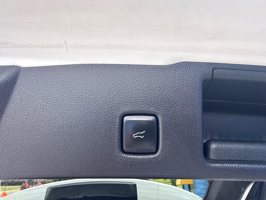 Ford Escape SEL 4D SUV AWD 2022