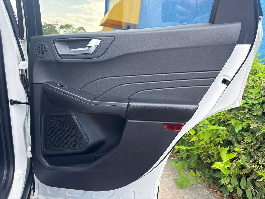 Ford Escape SEL 4D SUV AWD 2022