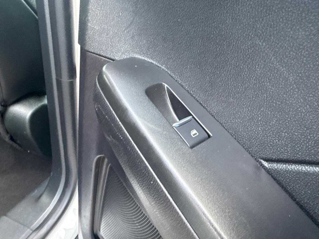 Ford Escape SEL 4D SUV AWD 2022