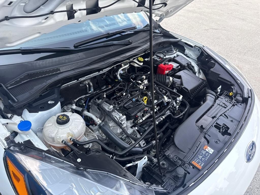 Ford Escape SEL 4D SUV AWD 2022