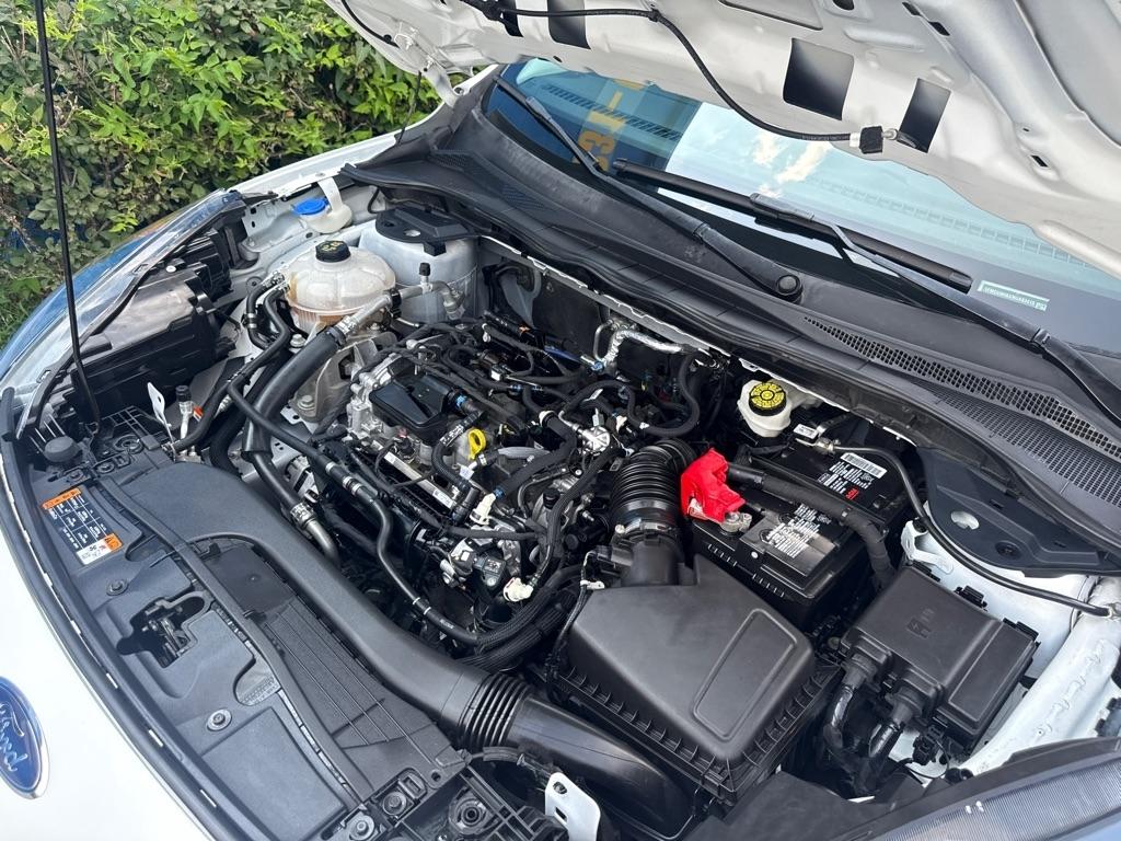Ford Escape SEL 4D SUV AWD 2022