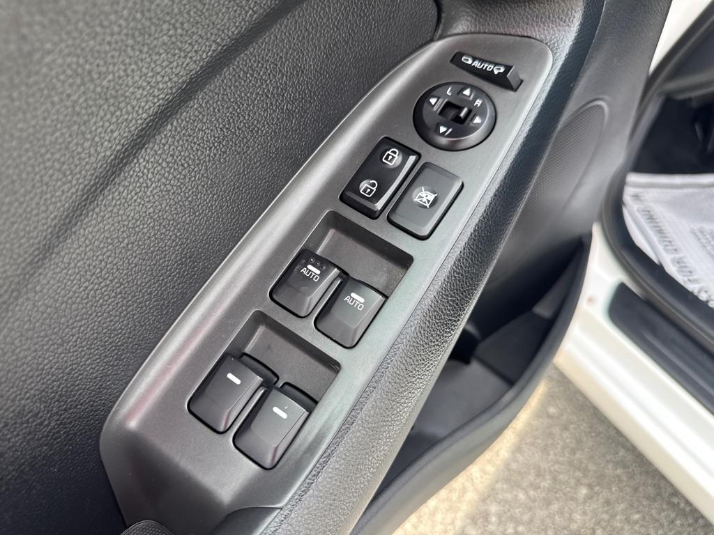 Kia Forte EX 4D Sedan 2017