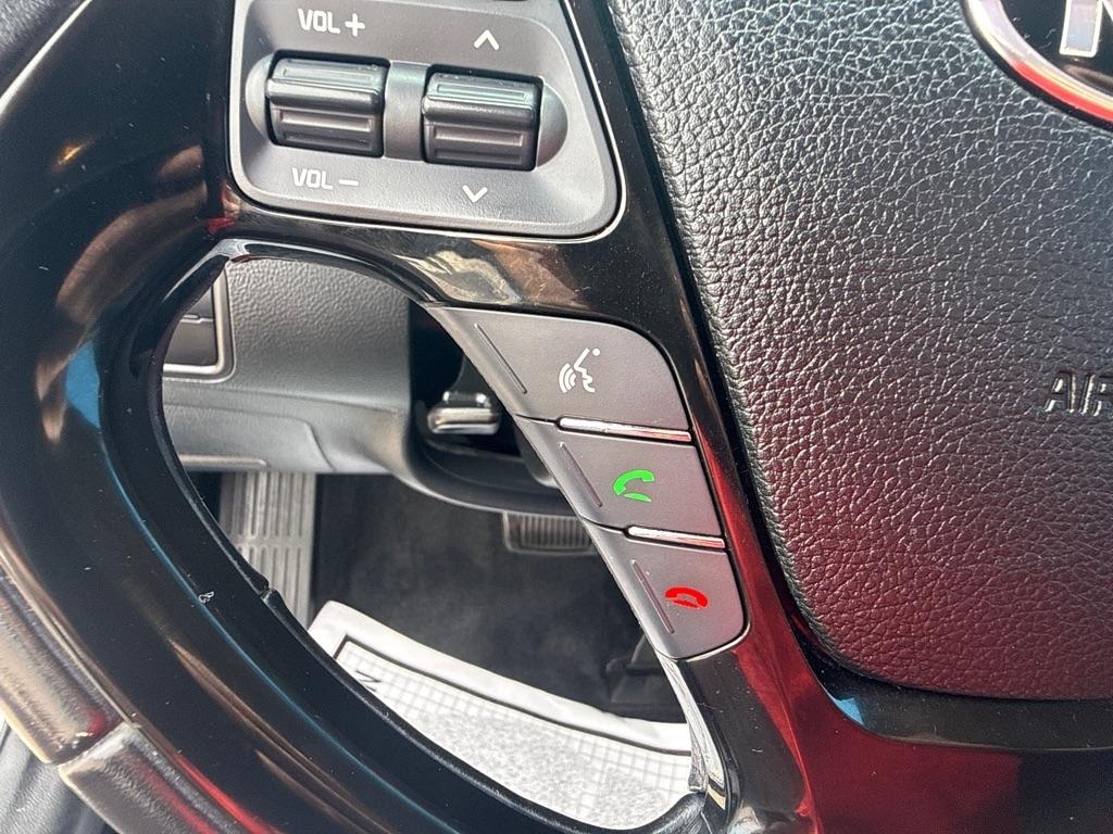 Kia Forte EX 4D Sedan 2017