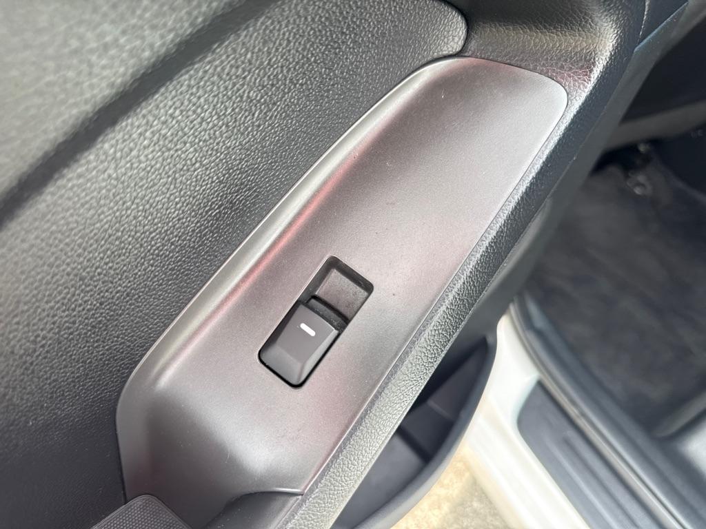 Kia Forte EX 4D Sedan 2017
