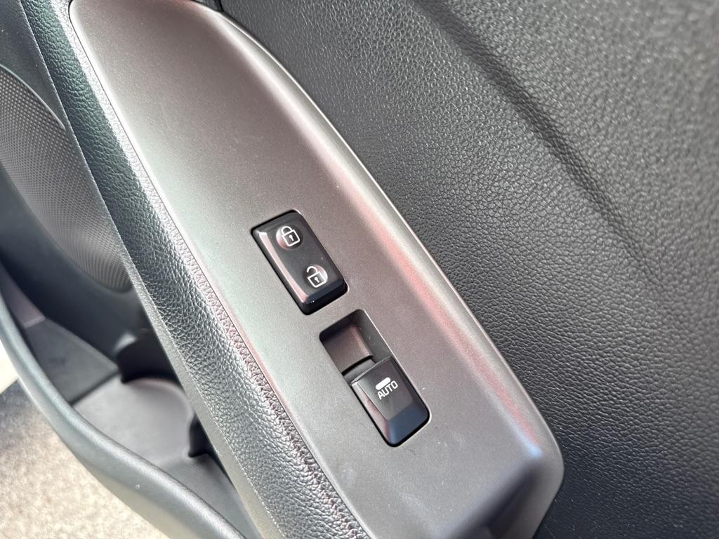 Kia Forte EX 4D Sedan 2017