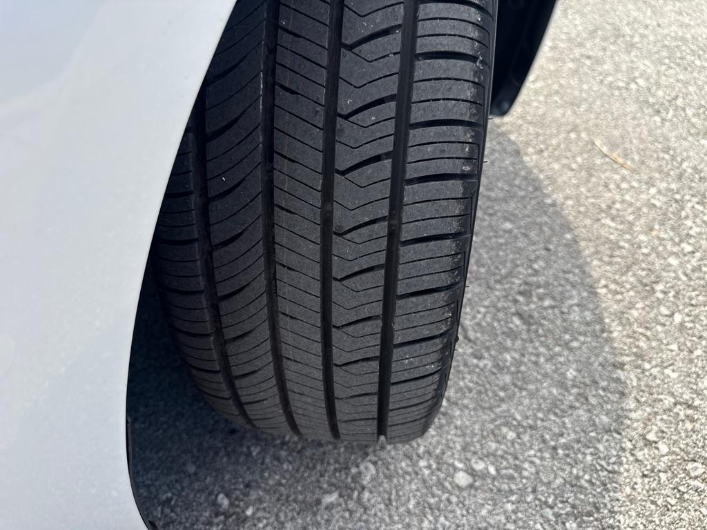 Kia Forte EX 4D Sedan 2017