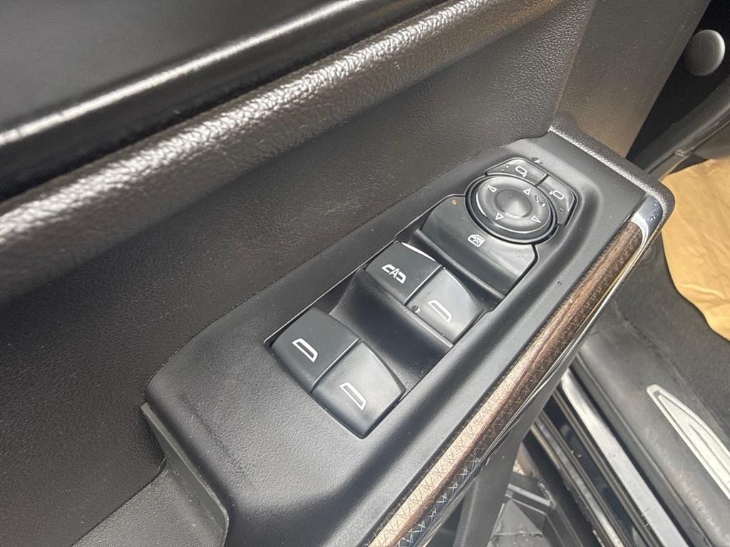 Chevrolet Silverado 1500 LTD  2022