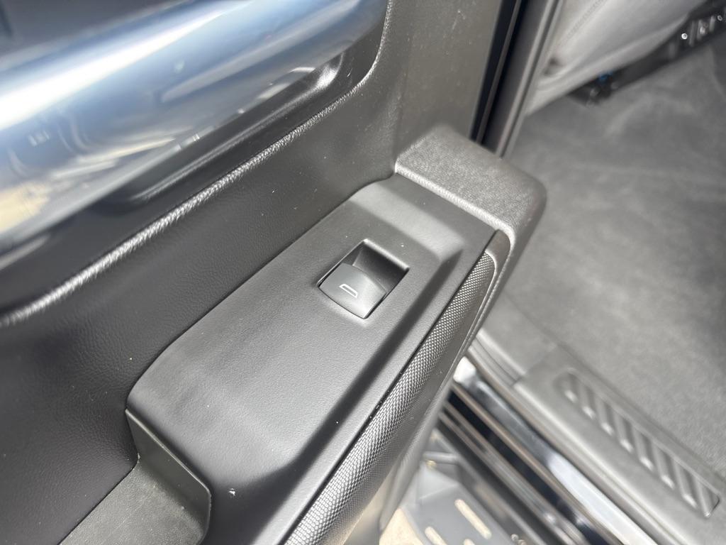 Chevrolet Silverado 1500 LTD  2022