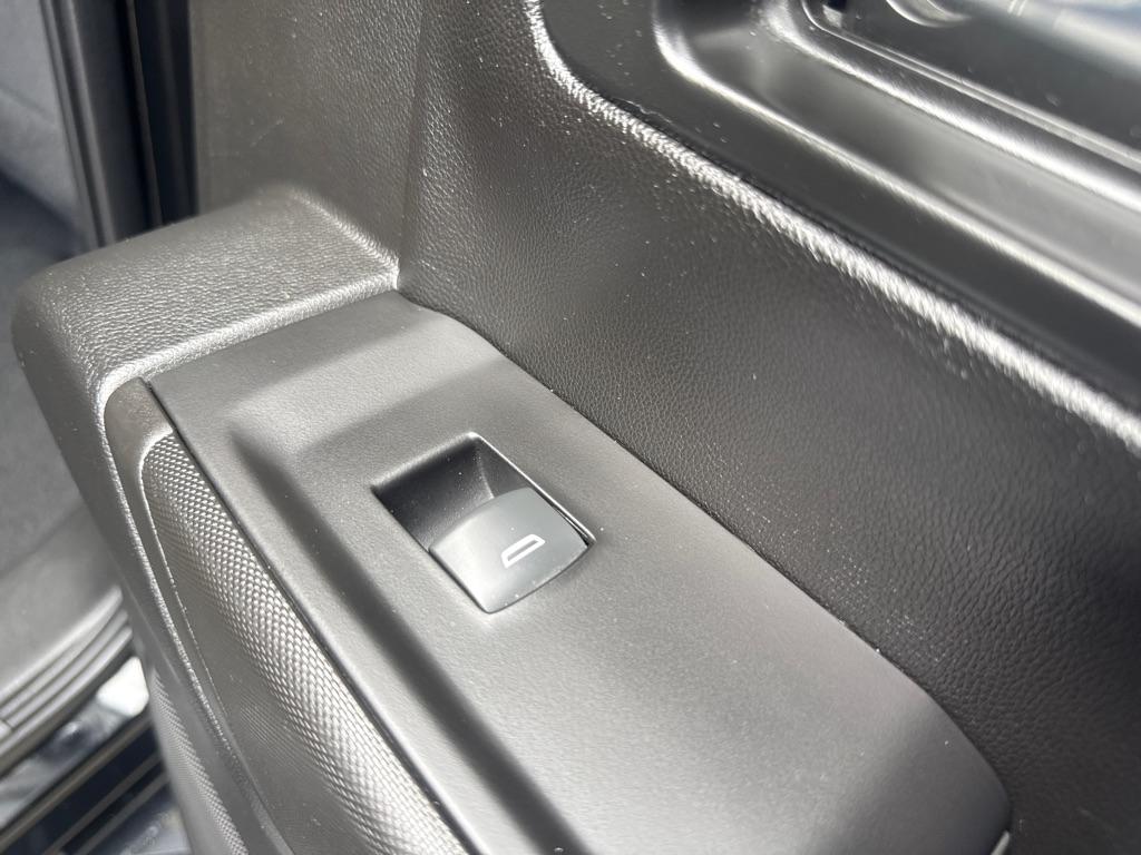 Chevrolet Silverado 1500 LTD  2022