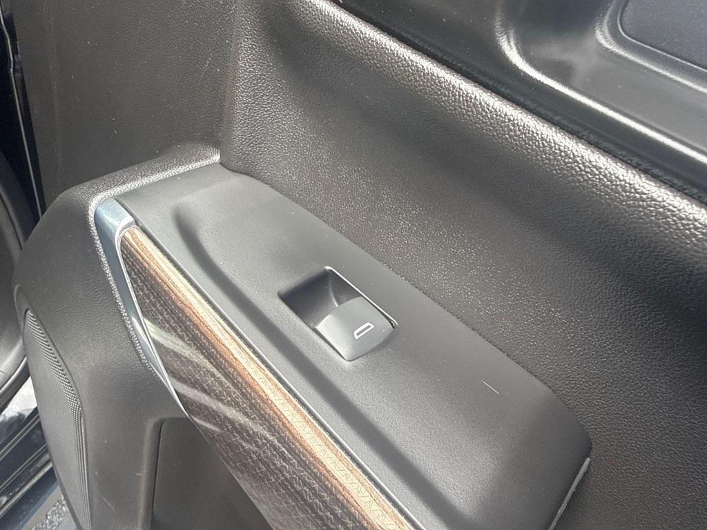 Chevrolet Silverado 1500 LTD  2022